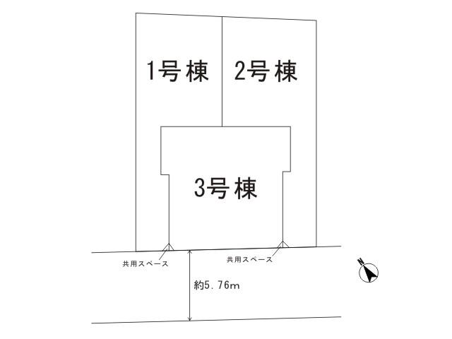 The entire compartment Figure