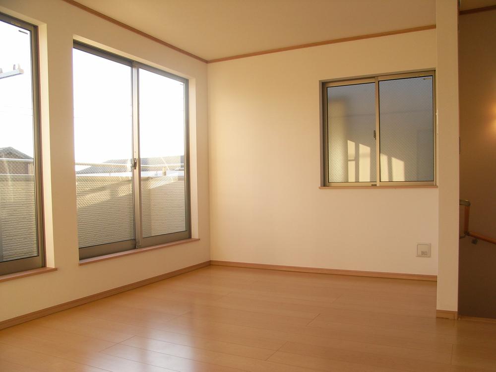 Living. Popularity of living in stairs!