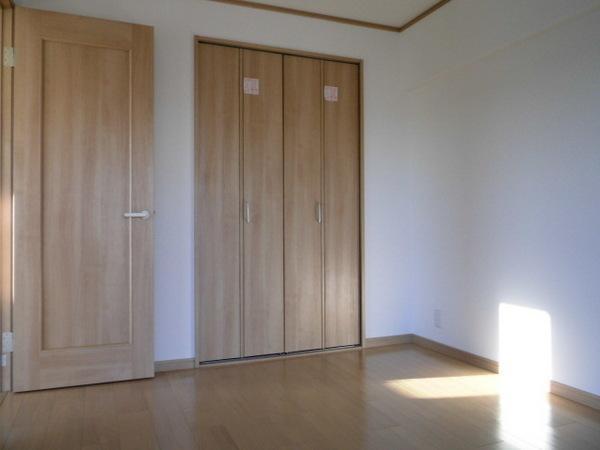Non-living room
