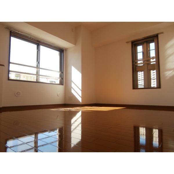 Non-living room