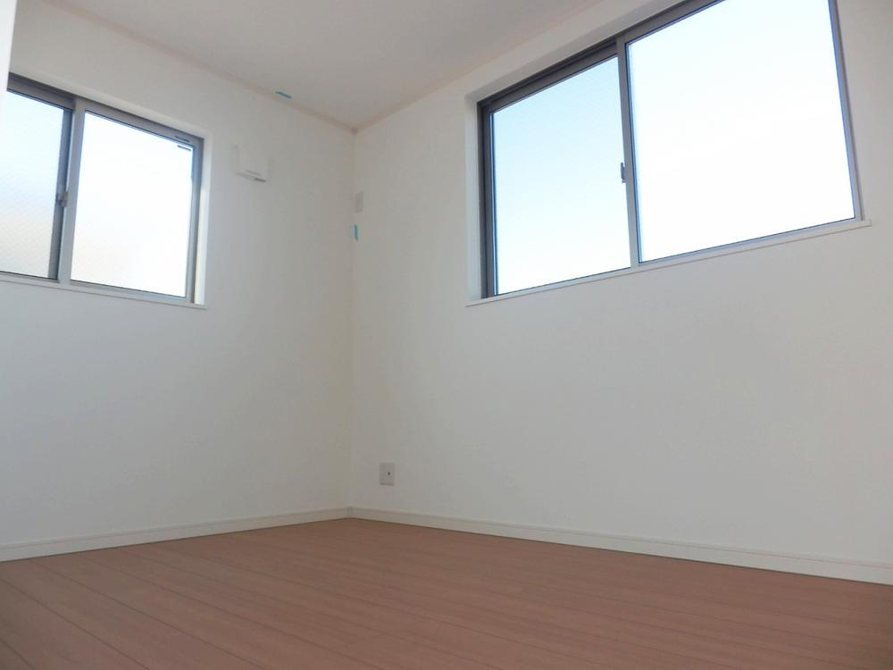 Non-living room. Indoor (December 16, 2013) Shooting