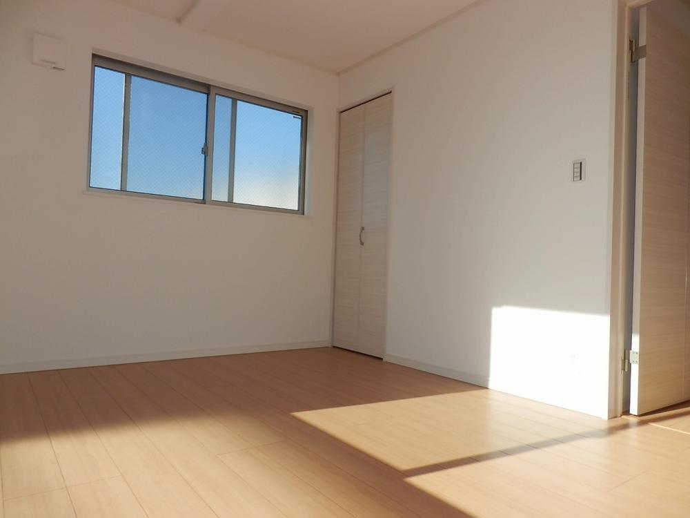 Non-living room. Indoor (December 16, 2013) Shooting