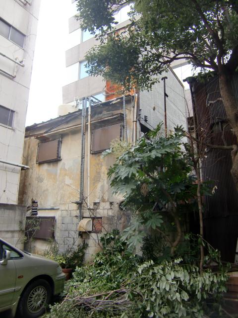 Local land photo. local