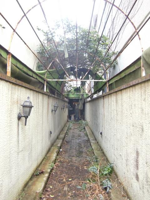 Local land photo. local