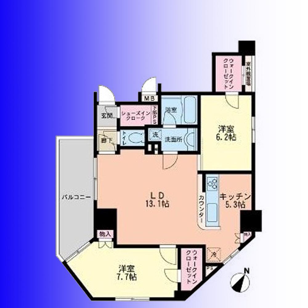 Floor plan. ☆ The Tokimeki not Nora in floor plan ☆ For more details, thank you to 0120-878-011.