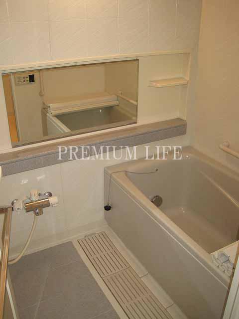 Bathroom. Bathroom