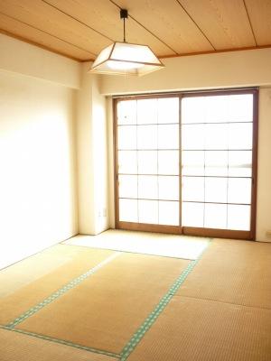 Non-living room