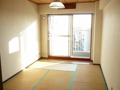 Non-living room
