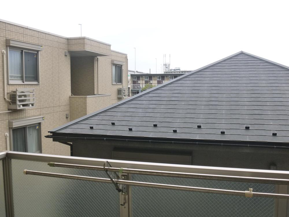 View photos from the dwelling unit