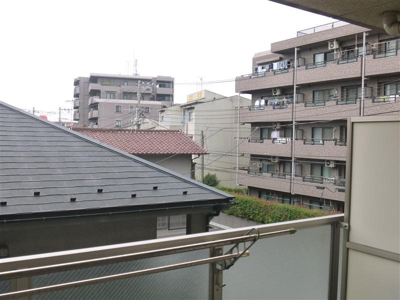 View photos from the dwelling unit