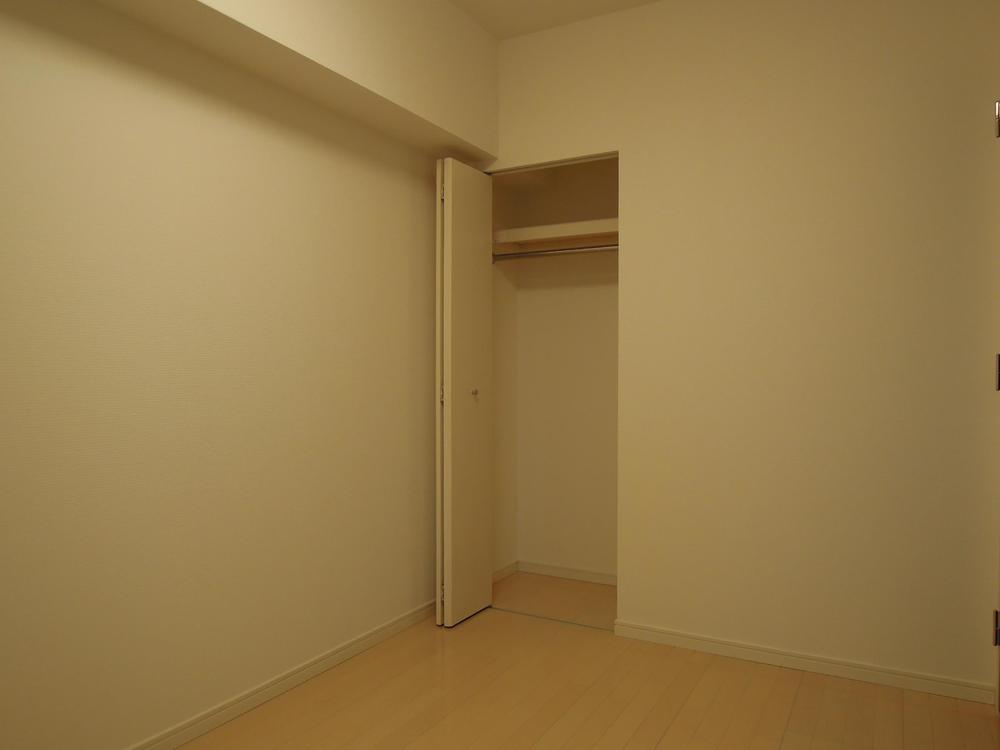 Non-living room