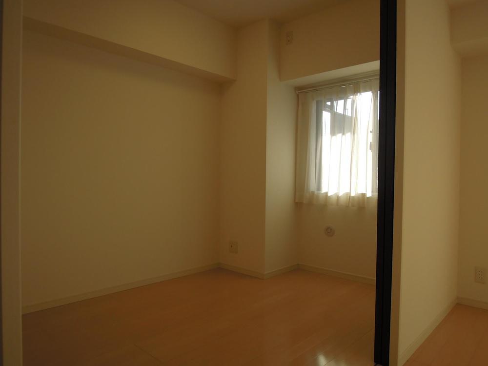 Non-living room