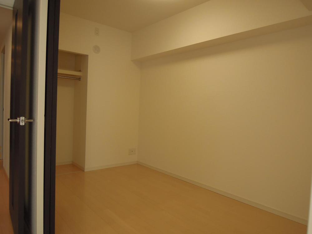 Non-living room