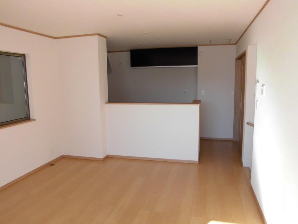 Living. Cozy living room!