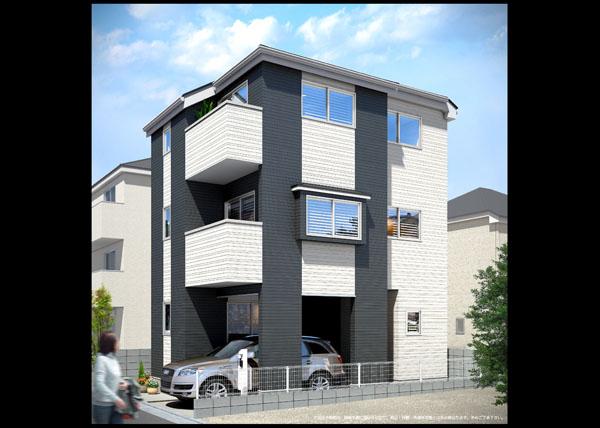 Rendering (appearance)