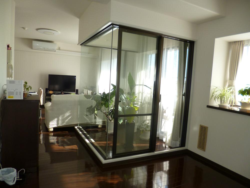 Living. Indoor (12 May 2013) Shooting