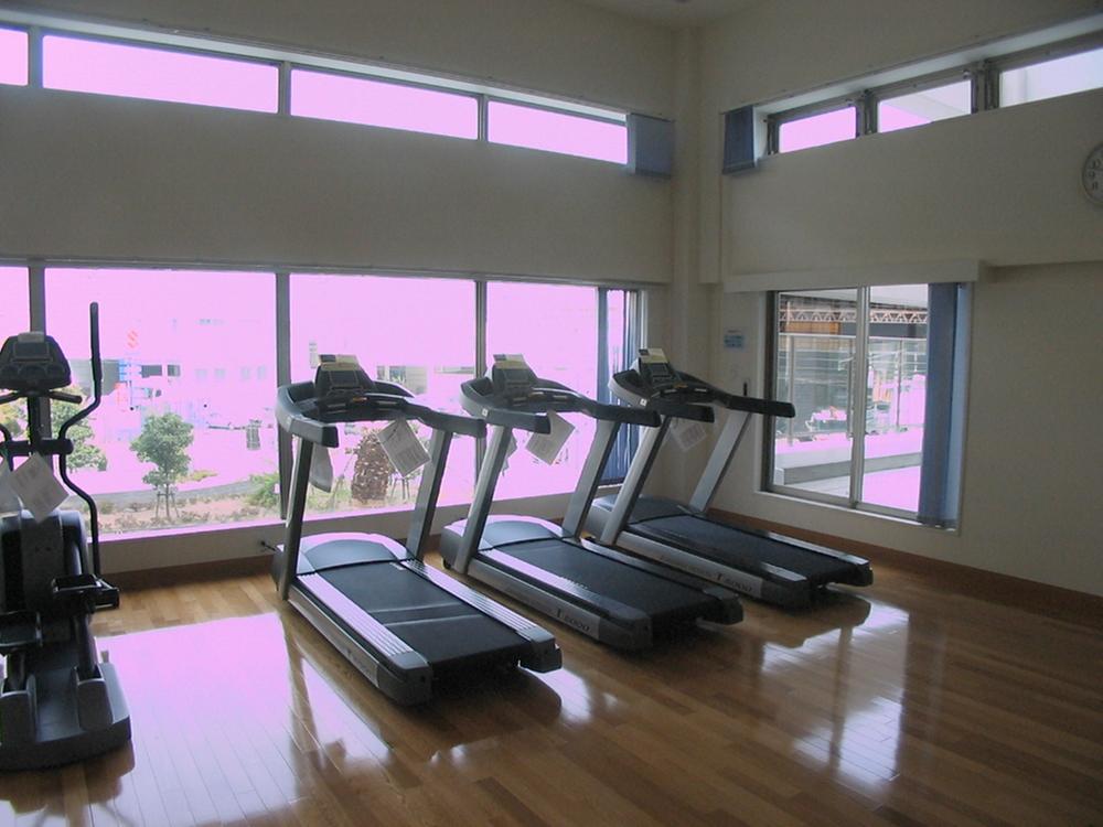 Other common areas. You can lack of exercise and stress in the fitness.