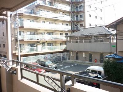 View photos from the dwelling unit