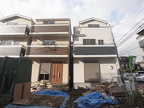 Local appearance photo. Local appearance 2013 / 11 shooting