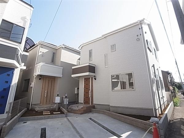 Local appearance photo. Local appearance 2013 / 11 shooting