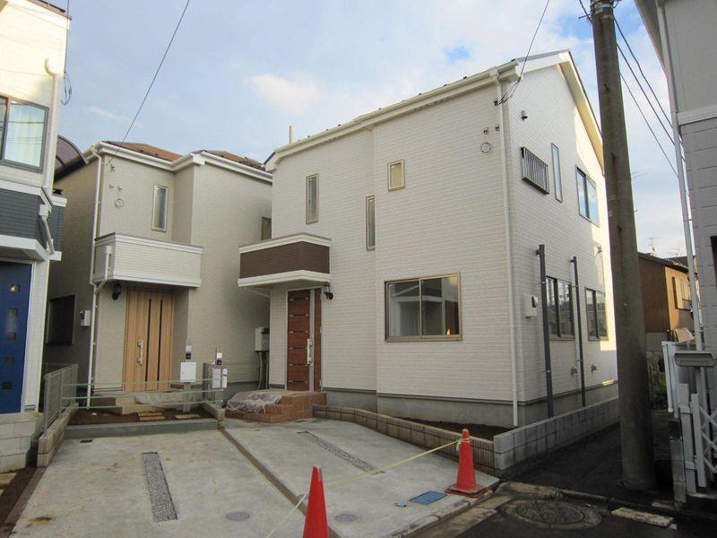 Local appearance photo