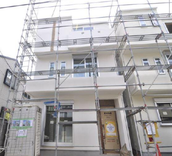 Local appearance photo