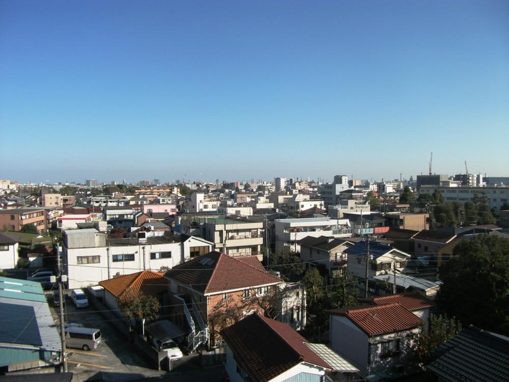 View photos from the dwelling unit