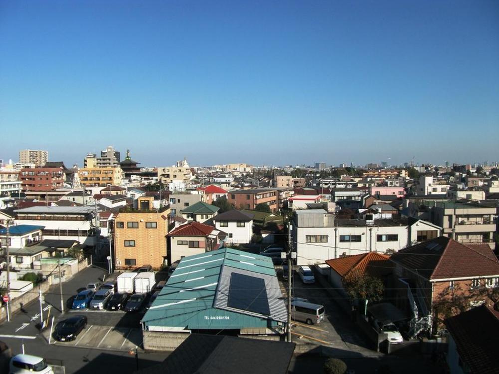 View photos from the dwelling unit