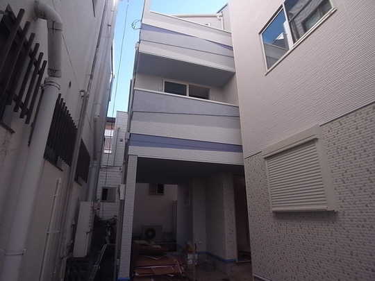 Local appearance photo