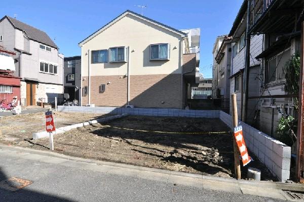 Local appearance photo