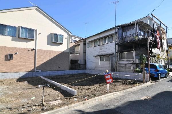 Local appearance photo