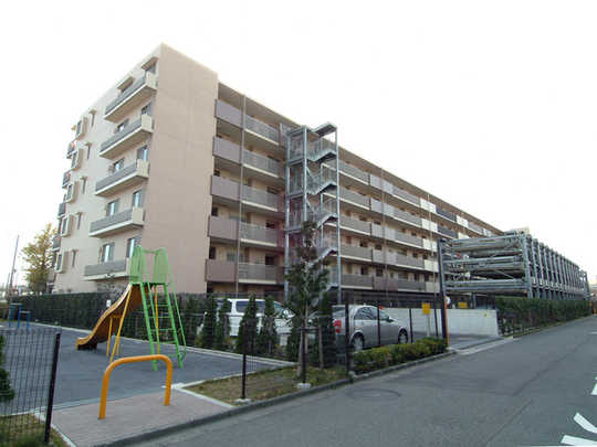 Local appearance photo