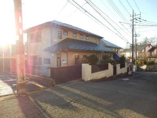 Local land photo. Local Furuya There It is a vacant lot delivery