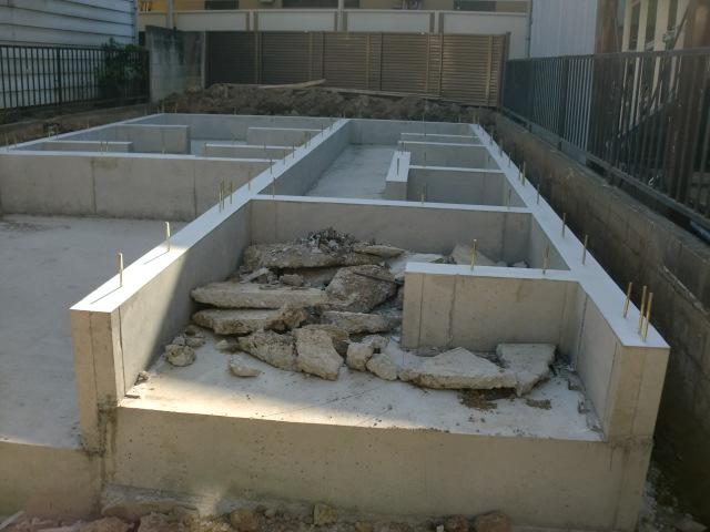 Other local. Local (12 May 2013) Shooting