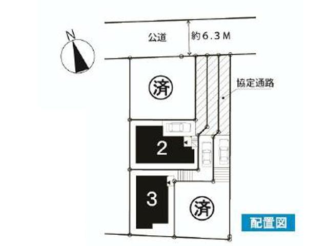 The entire compartment Figure