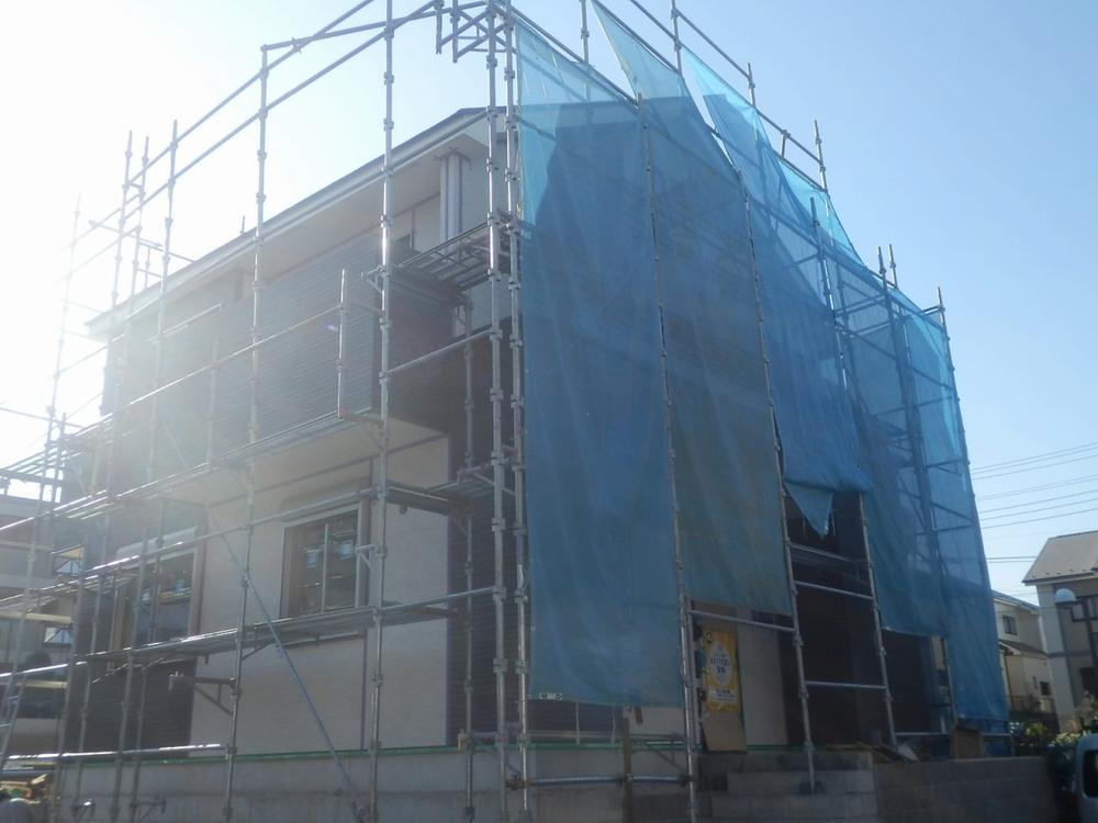 Local appearance photo. Local (11 May 2013) Shooting Good per yang