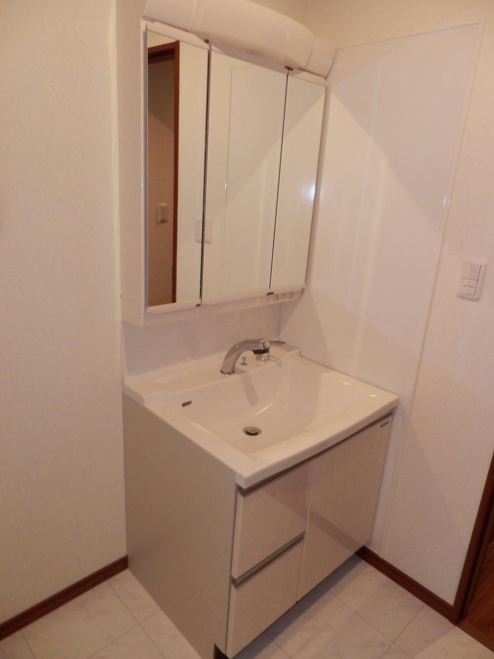 Same specifications photos (Other introspection). Washroom The company specification example