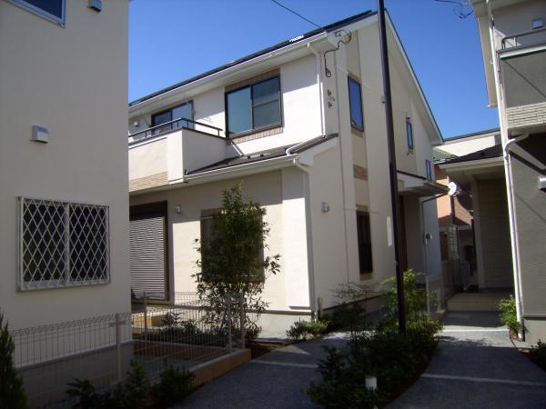 Local appearance photo