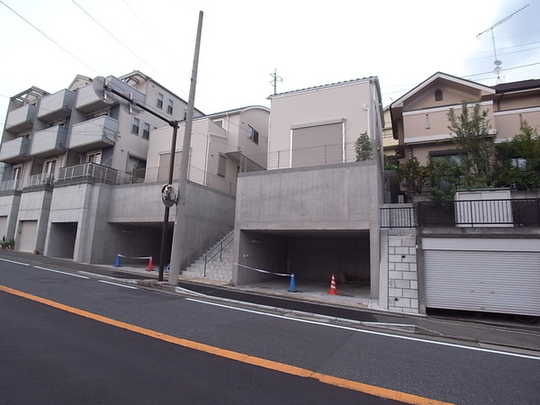 Local appearance photo