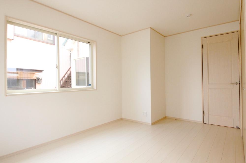 Same specifications photos (Other introspection). Western style room