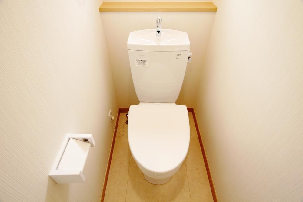 Same specifications photos (Other introspection). Toilet