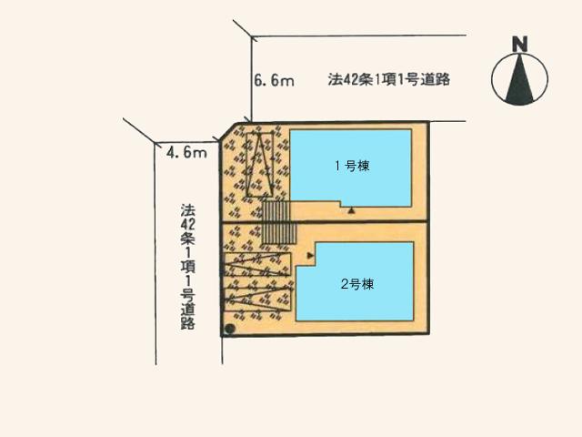 The entire compartment Figure