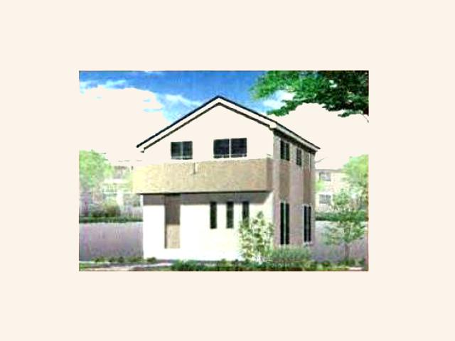 Rendering (appearance). (Building 2) Rendering Building 2 will Thank 2 car car space