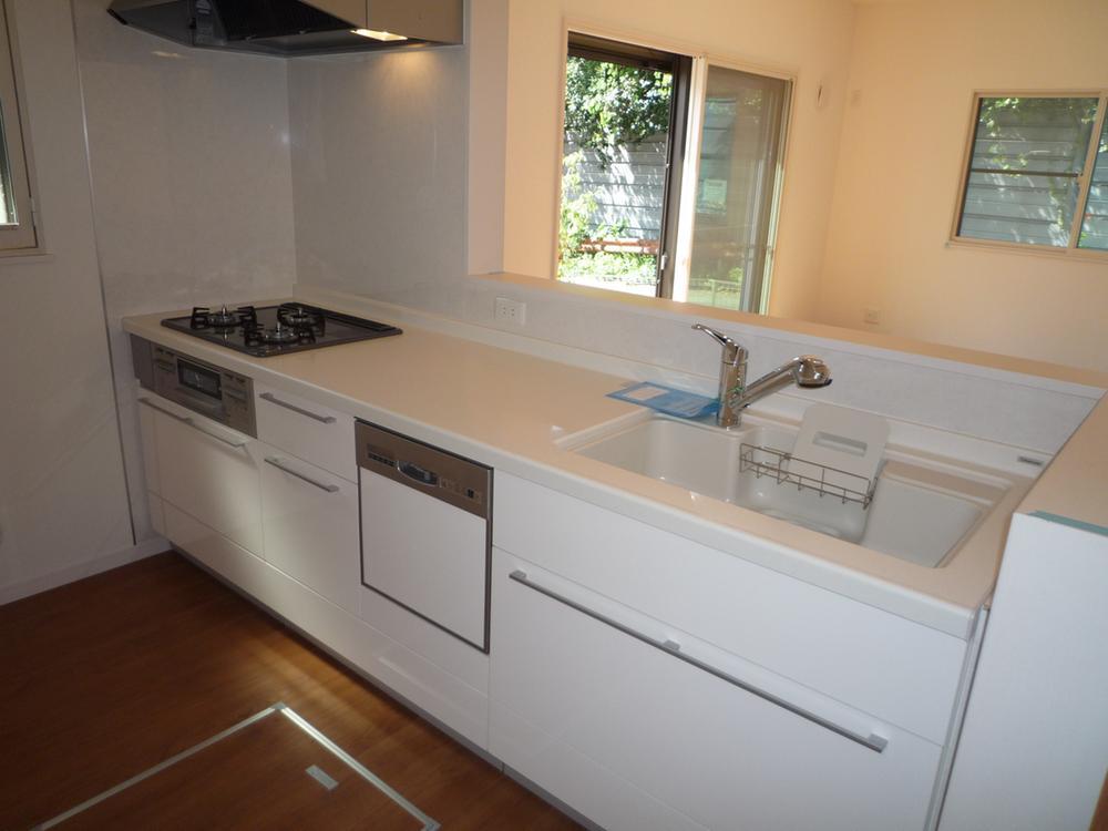 Kitchen. Kitchen. (Photo 7 Building)