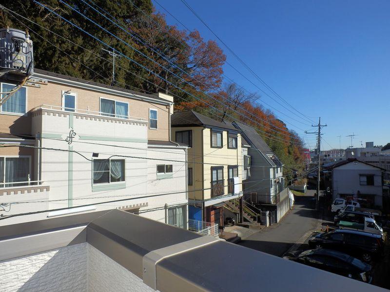 View photos from the dwelling unit. Sunny My home come true in this area