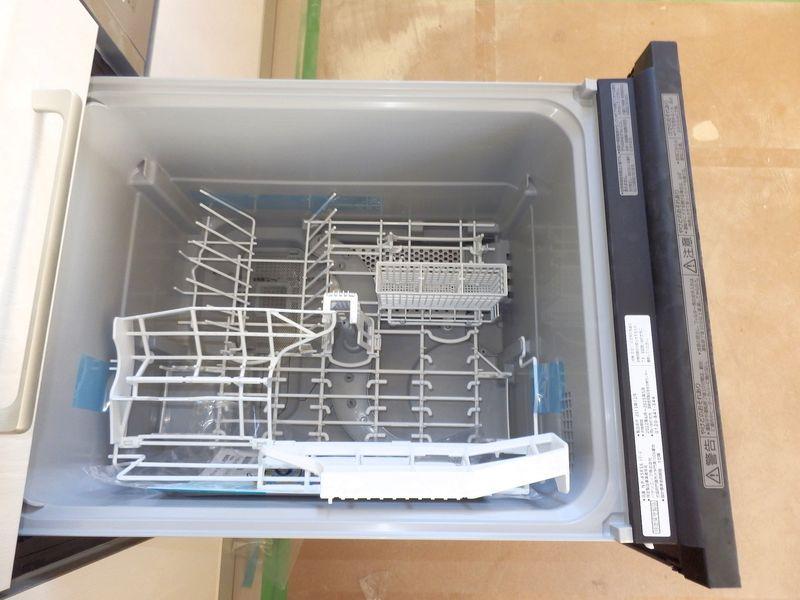 Other Equipment. Dishwasher