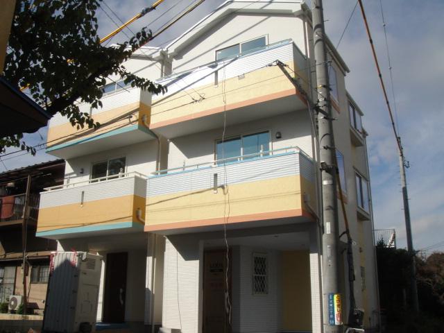 Local appearance photo