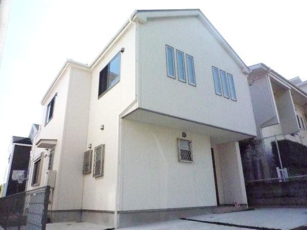 Local appearance photo. Exterior Photos