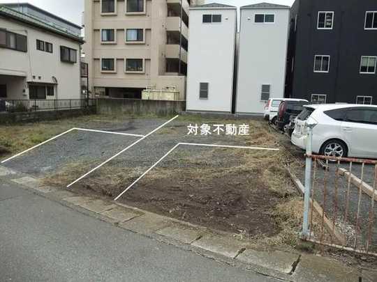 Local land photo. local