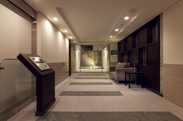 Other. Entrance hall